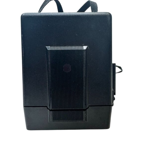 Polaroid OneStep Flash 600 Instant Camera UNTESTED, Classic 80s Model - Picture 5 of 13